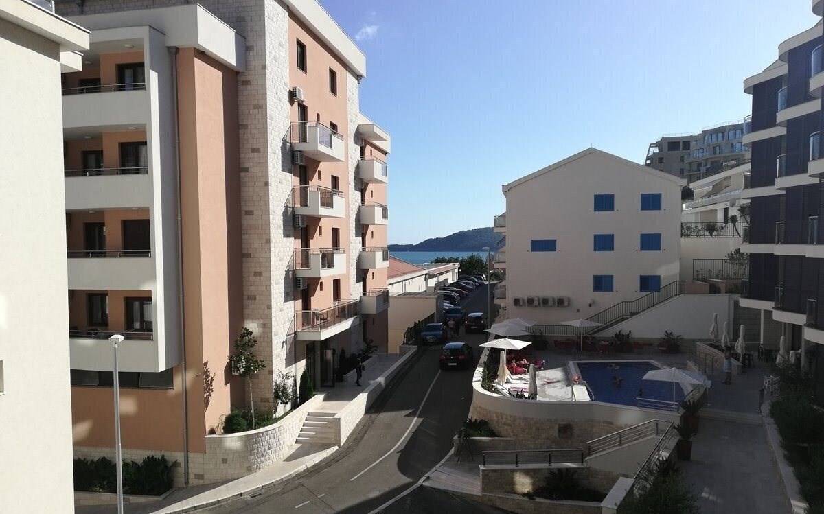 Obraz Masha Lux Apartments 4*